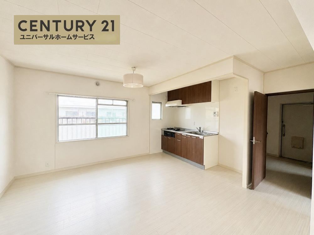 2LDK apartment in Fushimi Ward, Kyoto - Photo 1