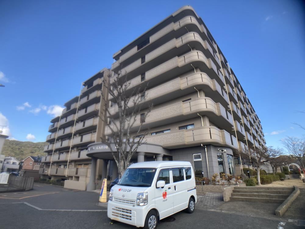 3LDK apartment in Dazaifu, Fukuoka - Photo 1