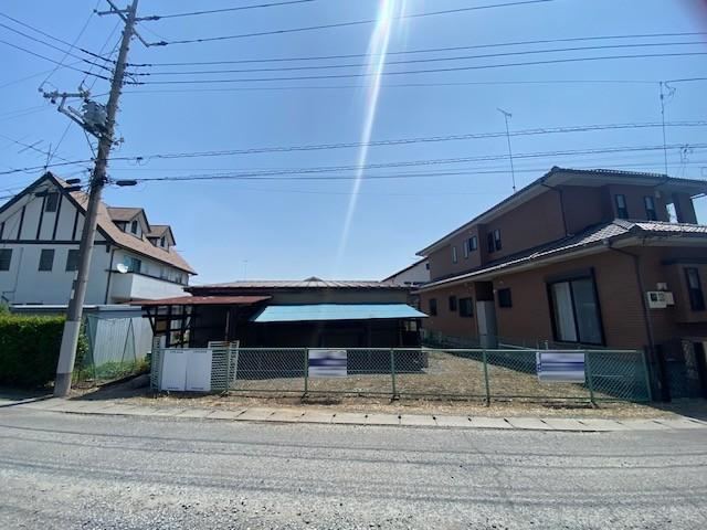 249 m² land in Oyama, Tochigi - Photo 1