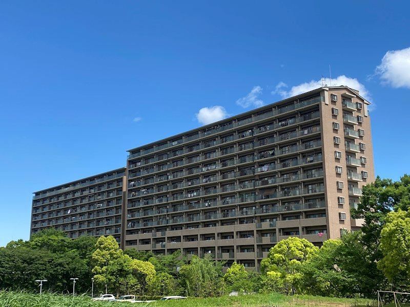 3LDK apartment in Toride, Ibaraki - Photo 1