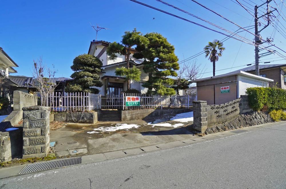 7K house in Koshu, Yamanashi - Photo 1