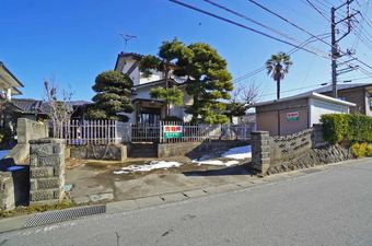 7K house in Koshu