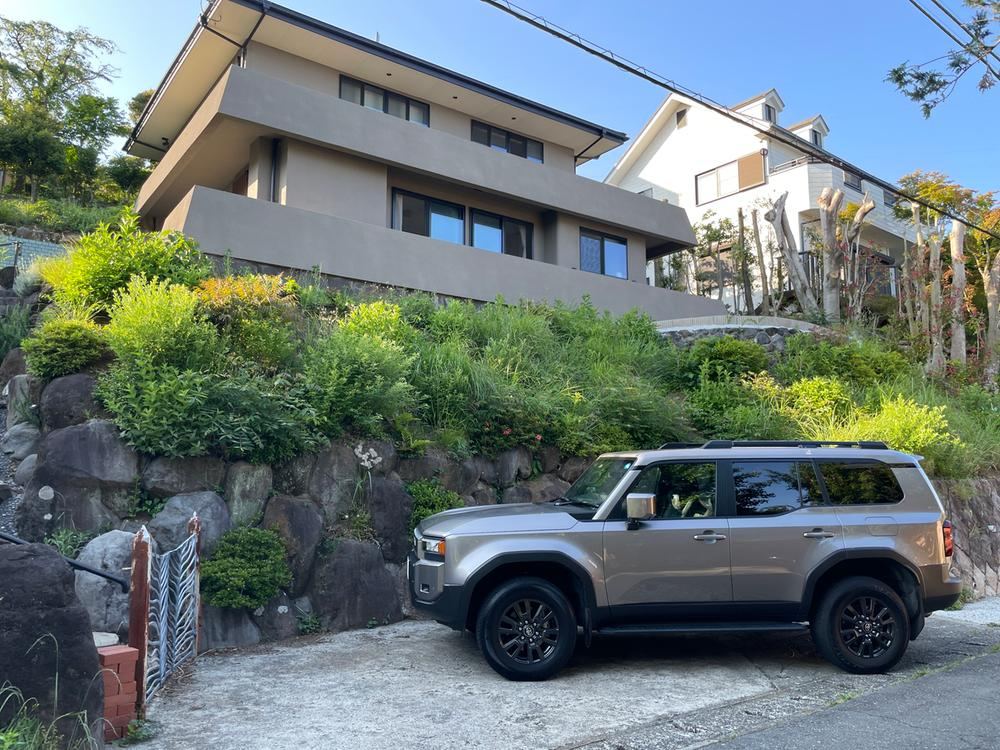 4LDK house in Atami, Shizuoka - Photo 1