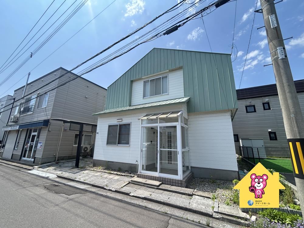 4LDK+S house in Hakodate, Hokkaido - Photo 1