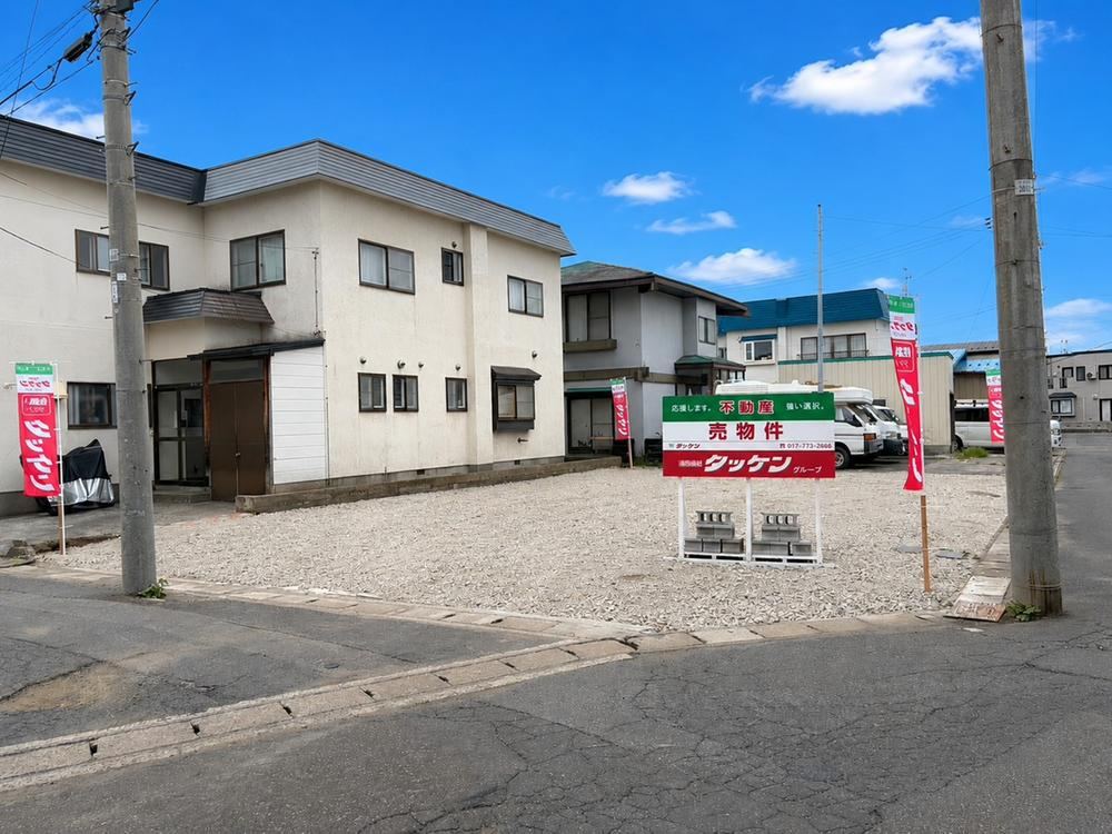 187 m² land in Aomori, Aomori - Photo 1