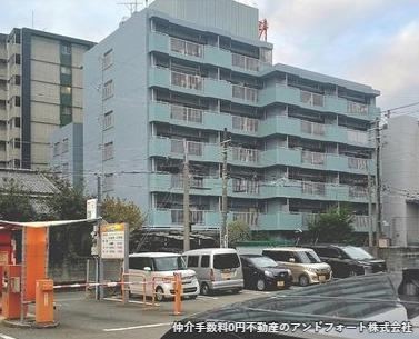 3LDK apartment in Chuo Ward, Fukuoka - Photo 1