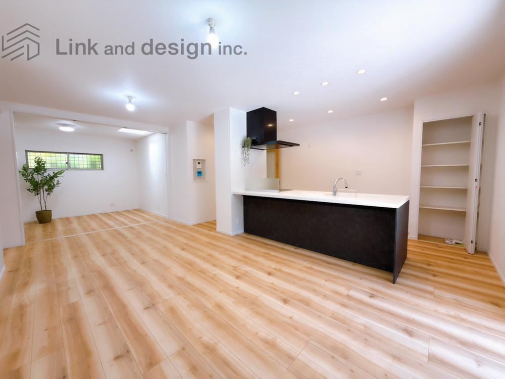 3LDK house in Munakata, Fukuoka - Photo 1