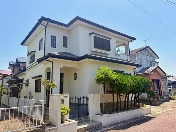 4LDK house in Yukuhashi, Fukuoka - Photo 1