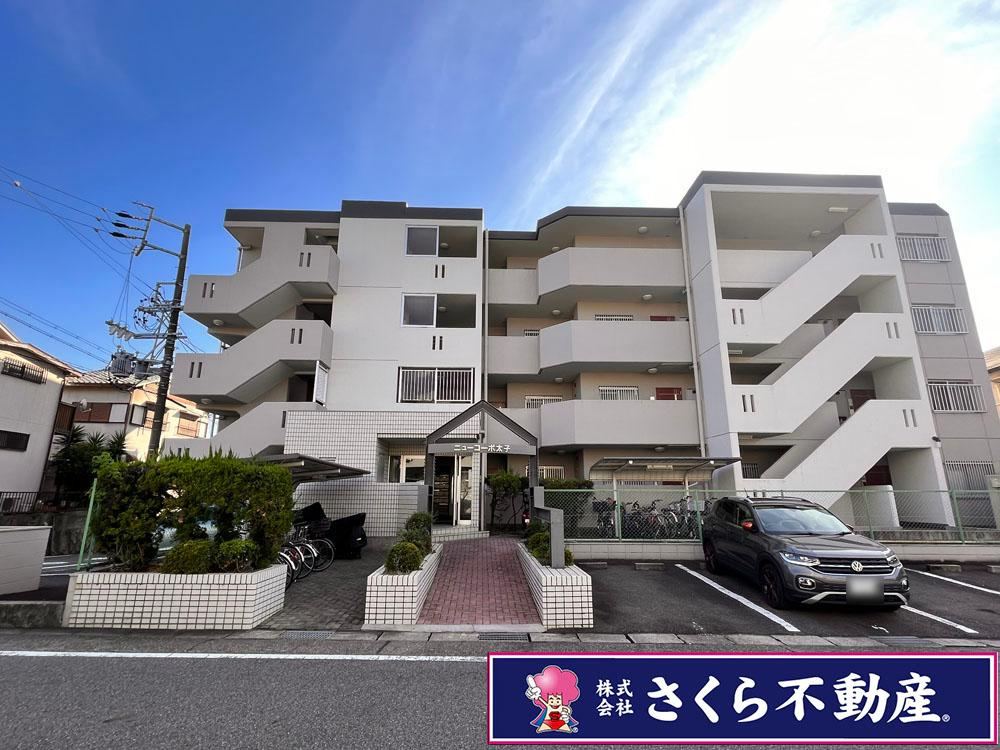 3LDK apartment in Midori Ward, Nagoya, Aichi - Photo 1