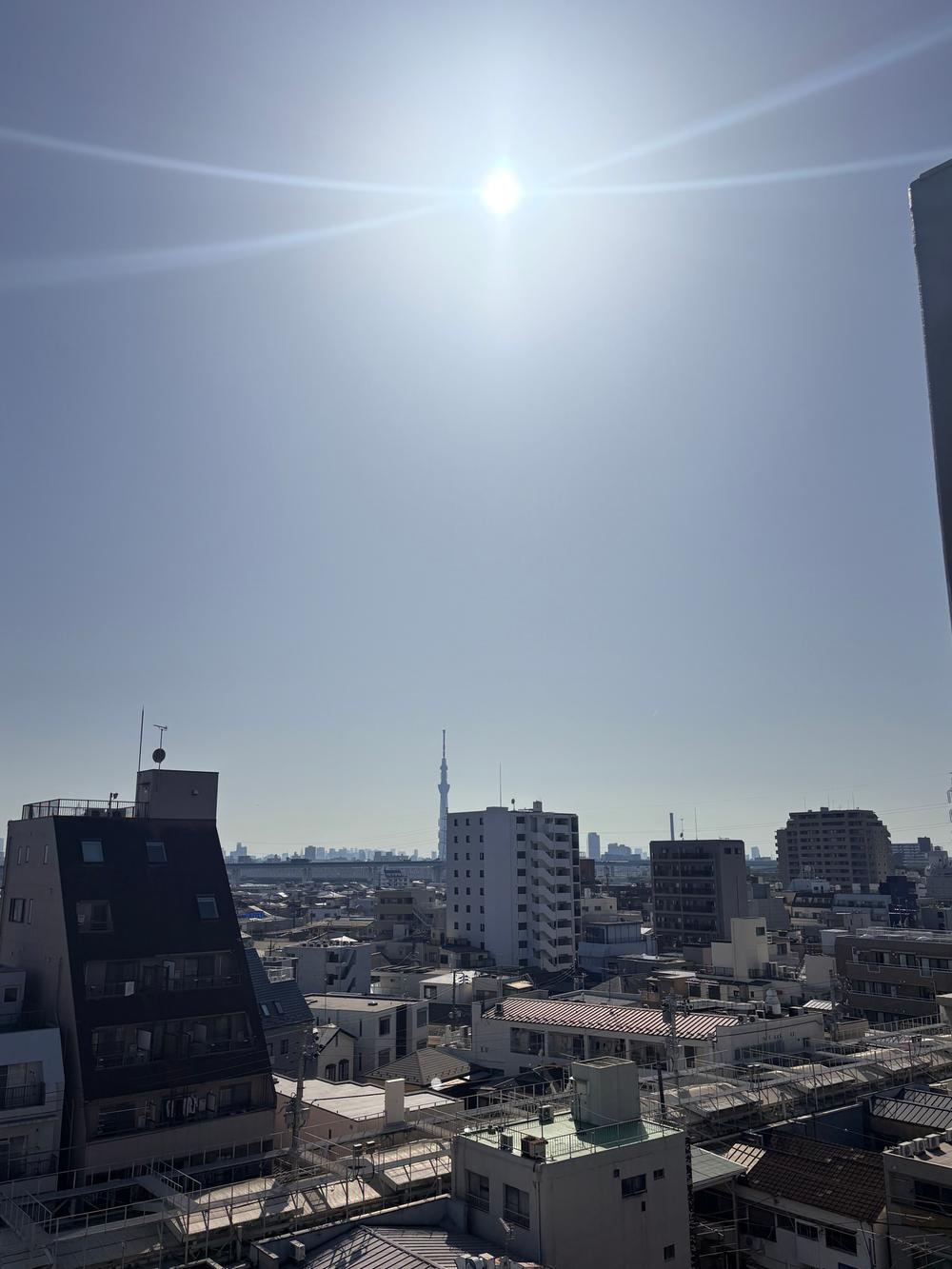 1DK apartment in Katsushika Ward, Tokyo - Photo 1