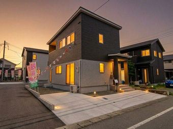 3LDK house in Minami Ward