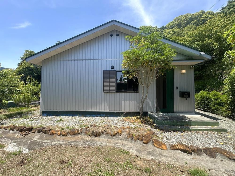 2LDK+S house in Yugawara, Ashigarashimo District, Kanagawa - Photo 1