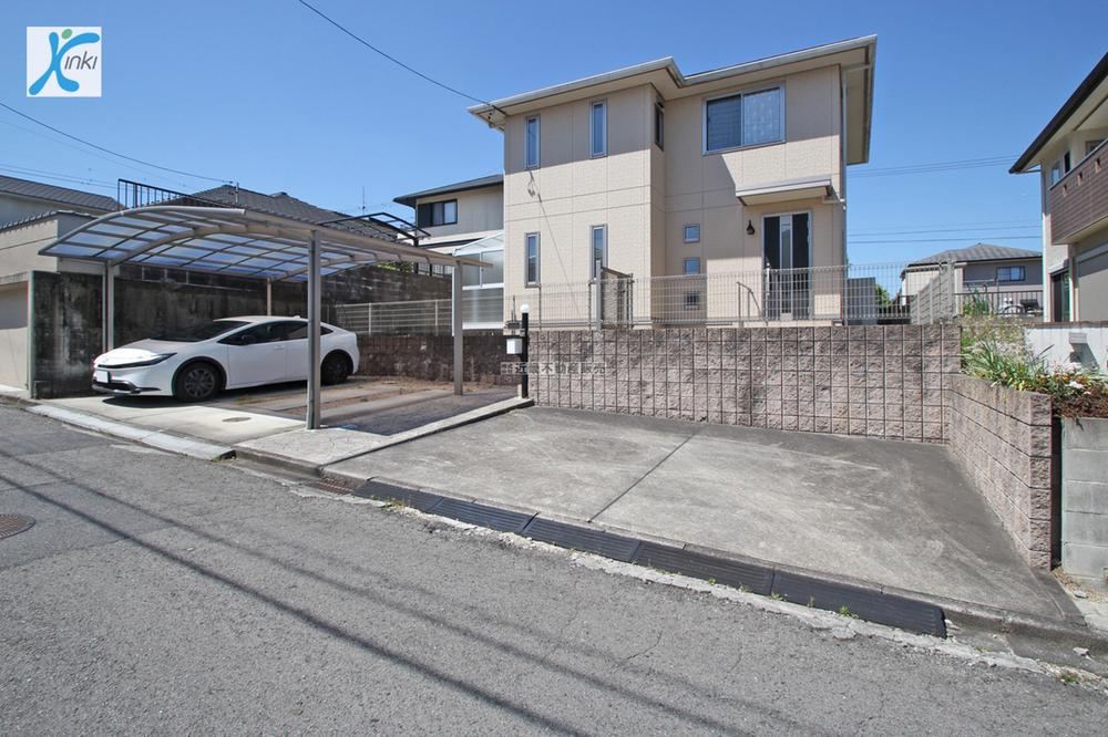 3LDK+S house in Nabari, Mie - Photo 1