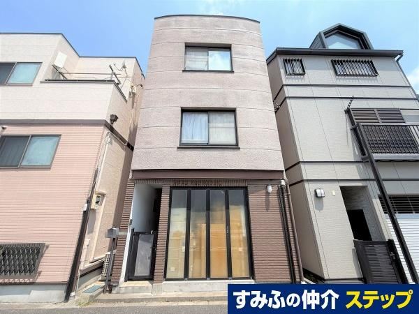 3DK house in Setagaya Ward, Tokyo - Photo 1