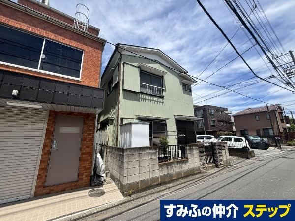 70 m² land in Isogo Ward, Yokohama, Kanagawa - Photo 1