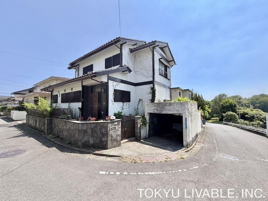 223 m² land in Konan Ward, Yokohama, Kanagawa - Photo 1