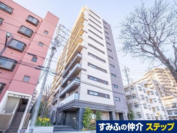 2LDK apartment in Urawa Ward, Saitama - Photo 1