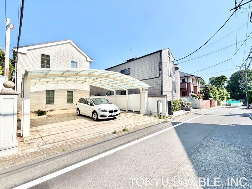 3LDK+S house in Setagaya Ward, Tokyo - Photo 1