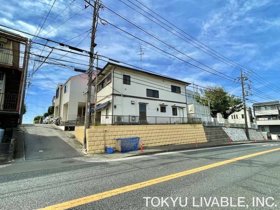 126 m² land in Miyamae Ward, Kawasaki, Kanagawa - Photo 1