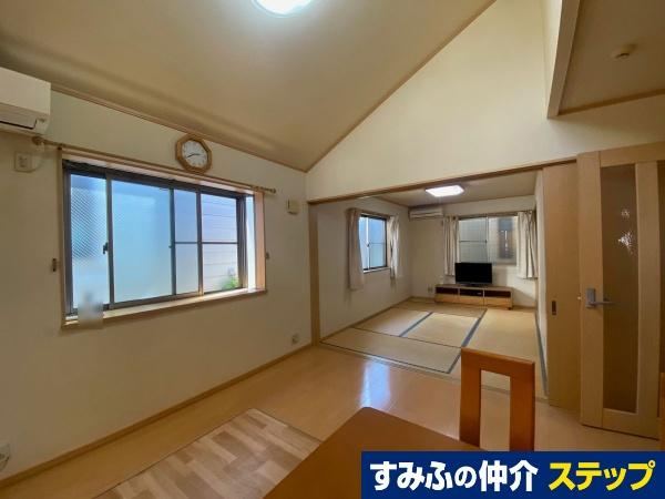 3LDK+S house in Sumida Ward, Tokyo - Photo 1