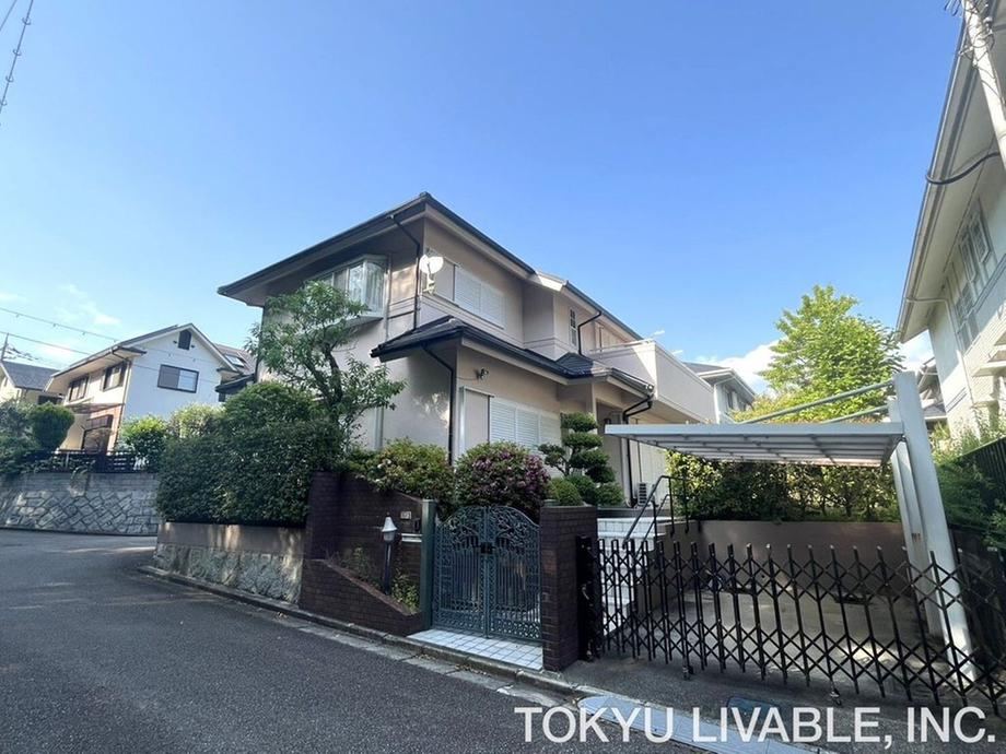 4LDK+S house in Toyono, Toyono District, Osaka - Photo 1
