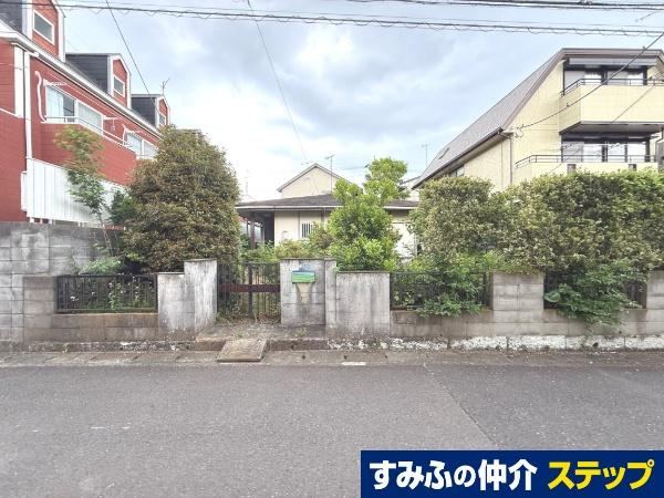 198 m² land in Isehara, Kanagawa - Photo 1