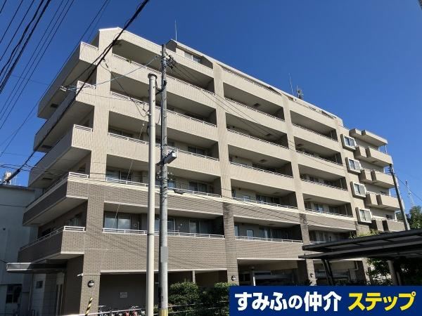 2LDK apartment in Aoba Ward, Sendai, Miyagi - Photo 1