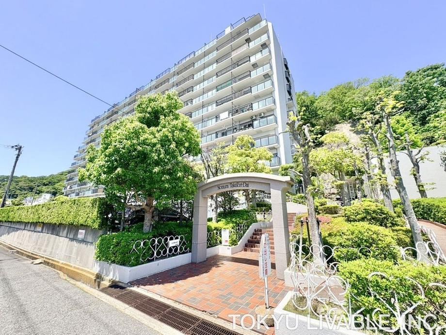 3LDK apartment in Nagata Ward, Kobe, Hyogo - Photo 1