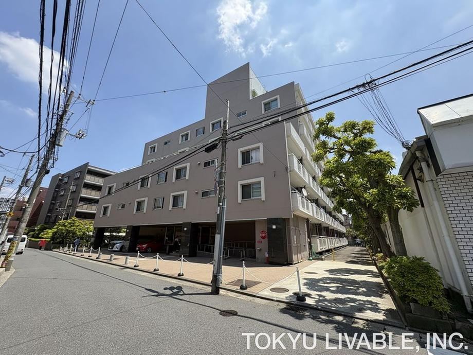 2LDK apartment in Ichikawa, Chiba - Photo 1