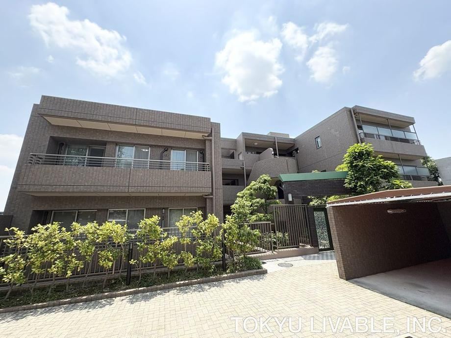 3LDK apartment in Chikusa Ward, Nagoya, Aichi - Photo 1