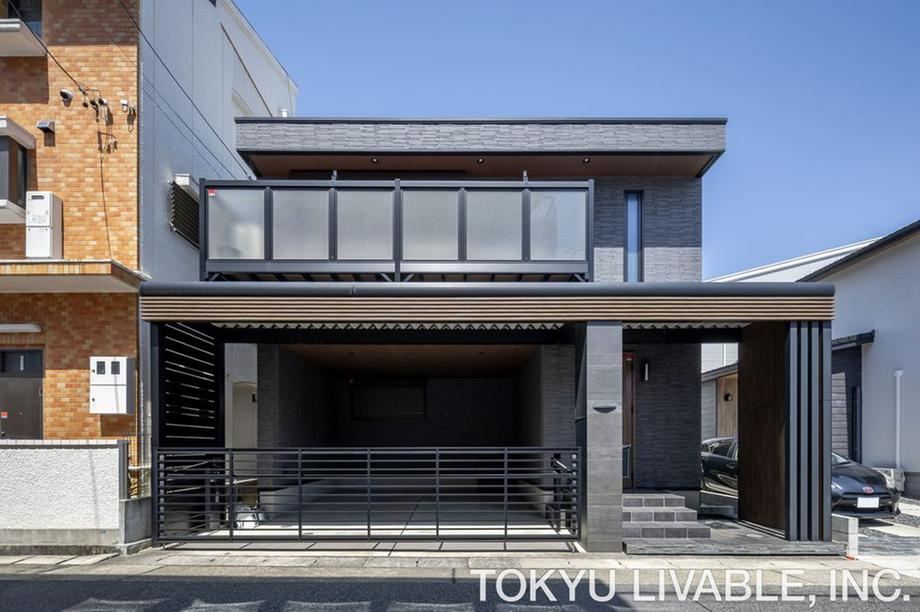 3LDK house in Chikusa Ward, Nagoya, Aichi - Photo 1