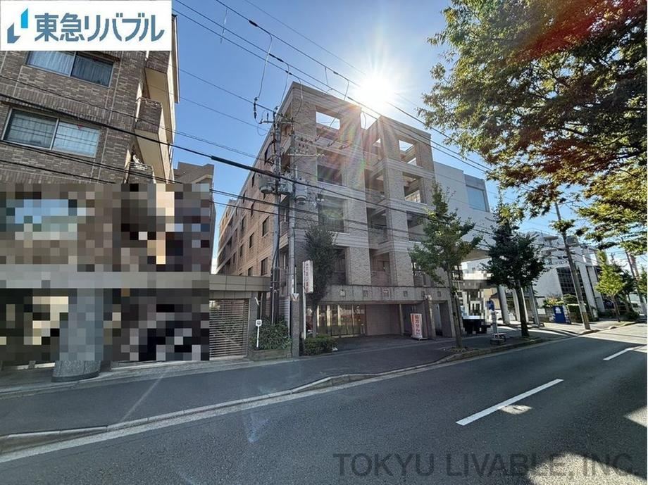 3LDK apartment in Sakyo Ward, Kyoto - Photo 1