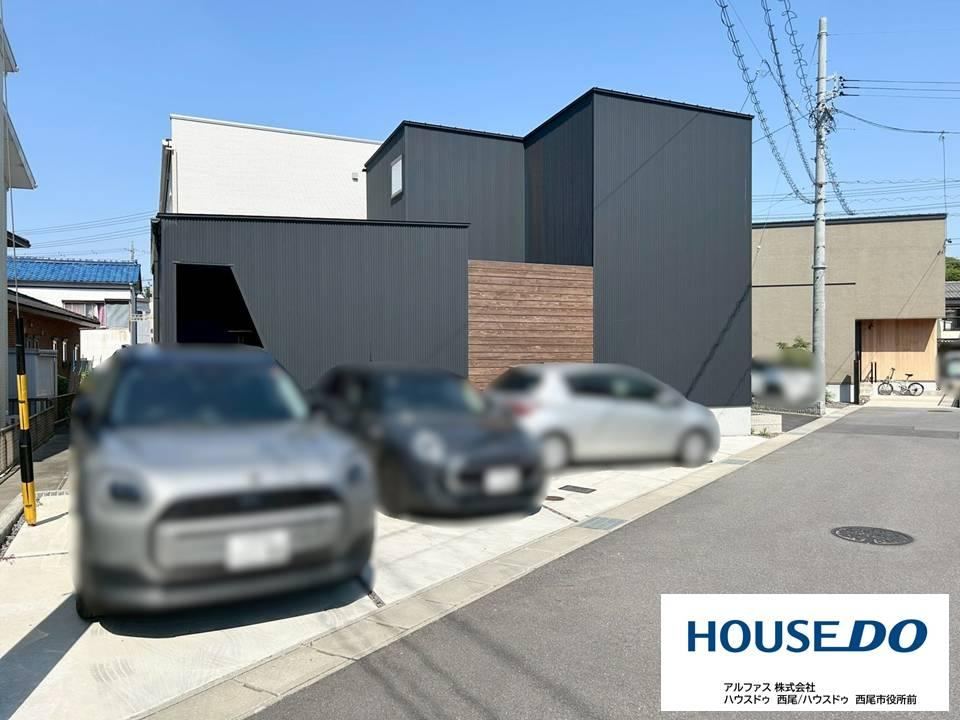 3LDK+S house in Nishio, Aichi - Photo 1