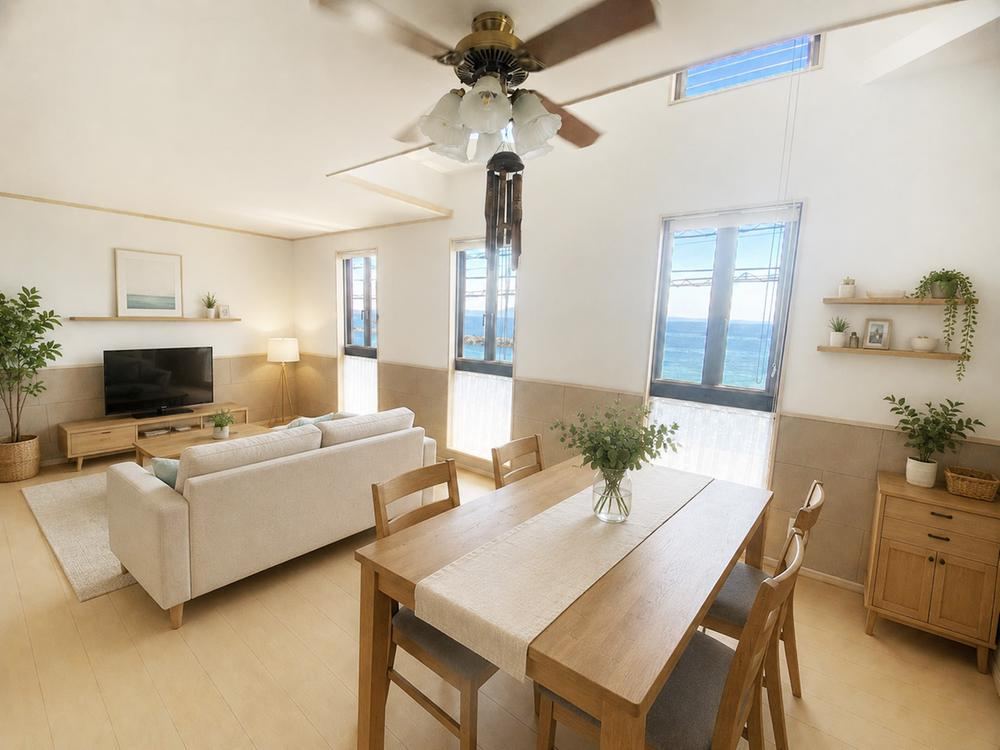 2LDK+S house in Yokosuka, Kanagawa - Photo 1