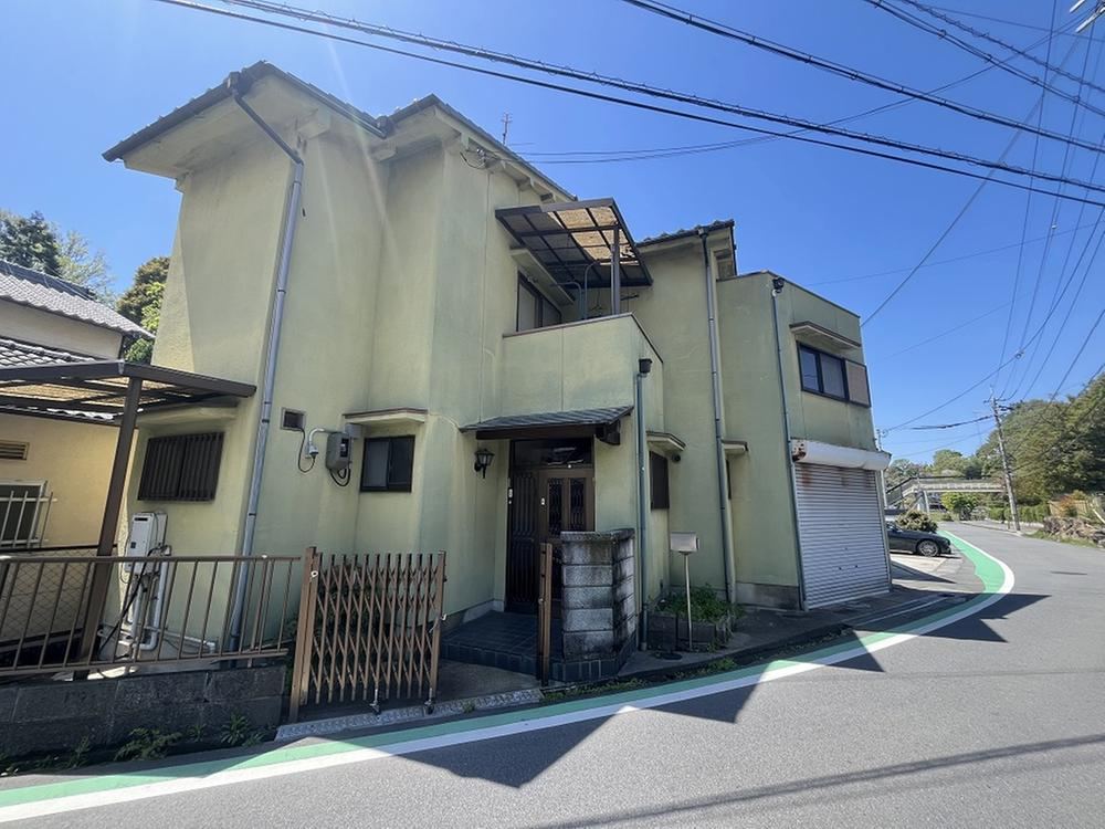 3LK house in Nara, Nara - Photo 1