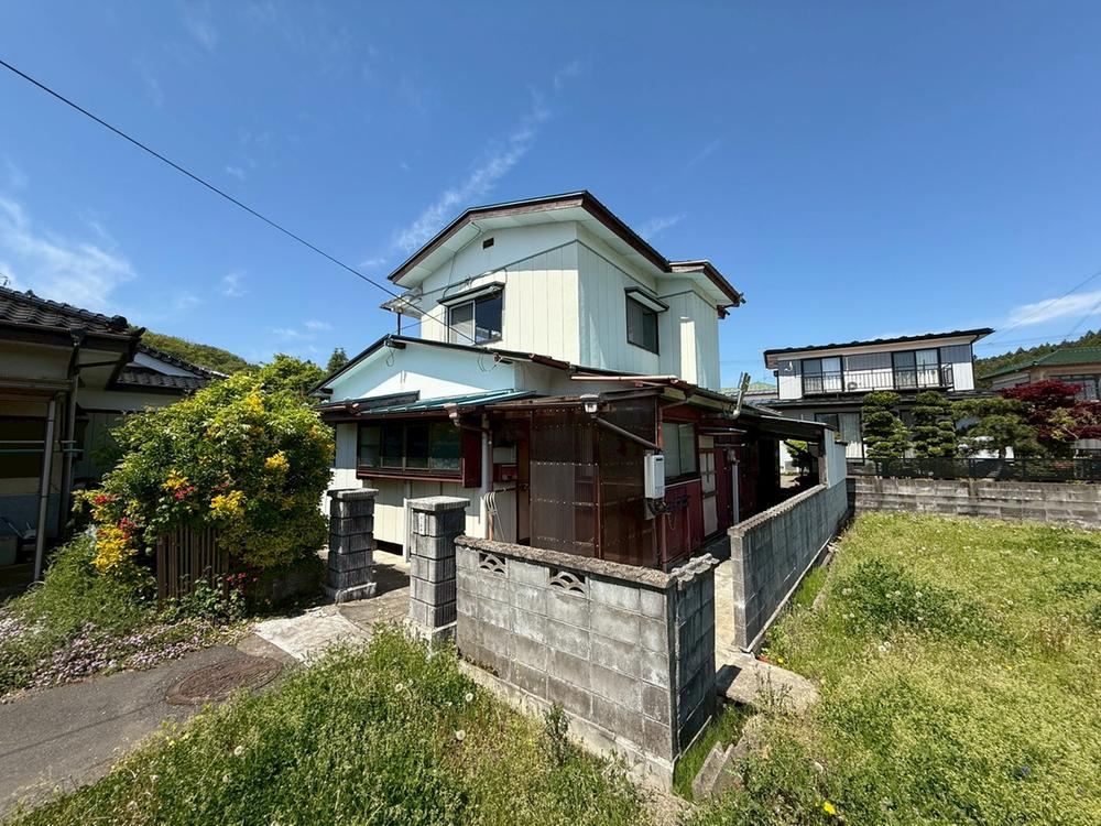 171 m² land in Osaki, Miyagi - Photo 1