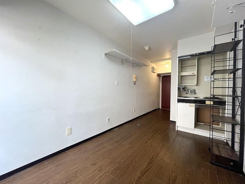 studio apartment in Suginami Ward, Tokyo - Photo 1