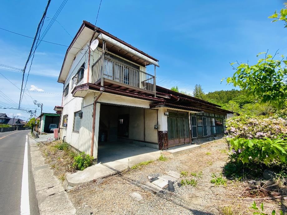 7DK house in Marumori, Igu District, Miyagi - photo 1