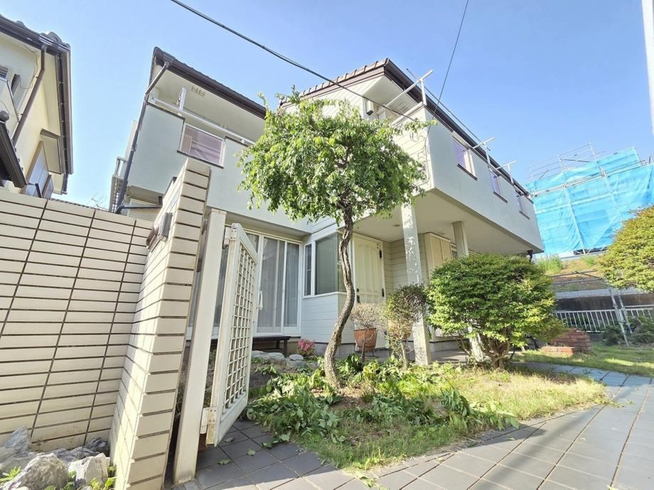 239 m² land in Kashiwa, Chiba - Photo 1
