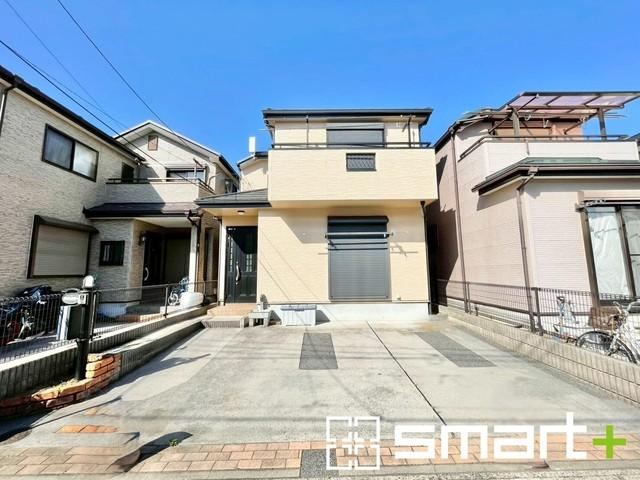 4LDK house in Kashiwa, Chiba - Photo 1