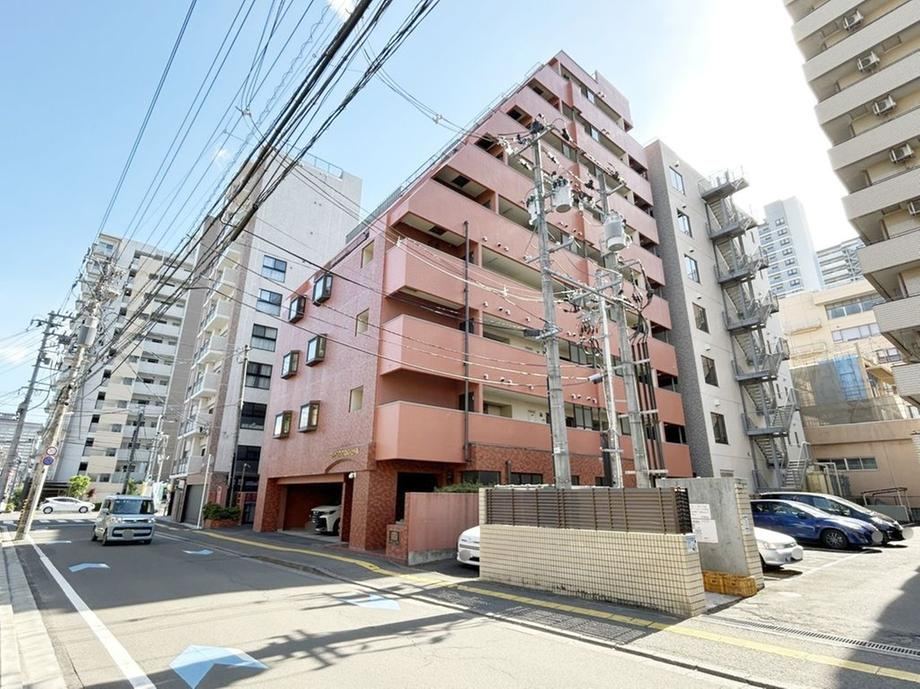 2DK apartment in Aoba Ward, Sendai, Miyagi - Photo 1