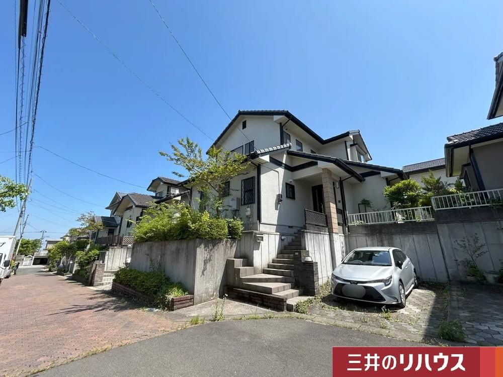 4LDK house in Natori, Miyagi - Photo 1