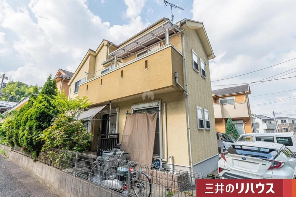 4LDK house in Machida, Tokyo - Photo 1