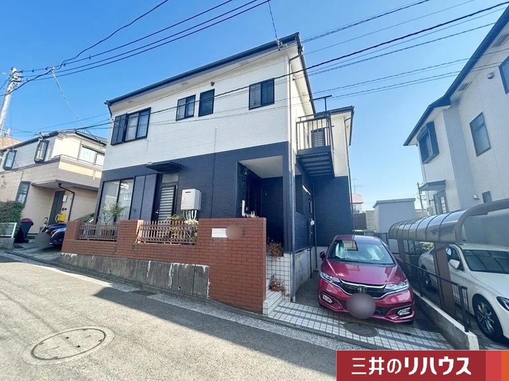 4LDK house in Naka Ward, Yokohama, Kanagawa - Photo 1