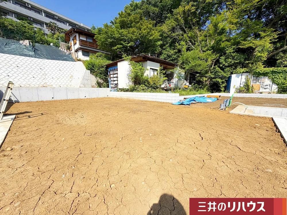 120 m² land in Koganei, Tokyo - Photo 1