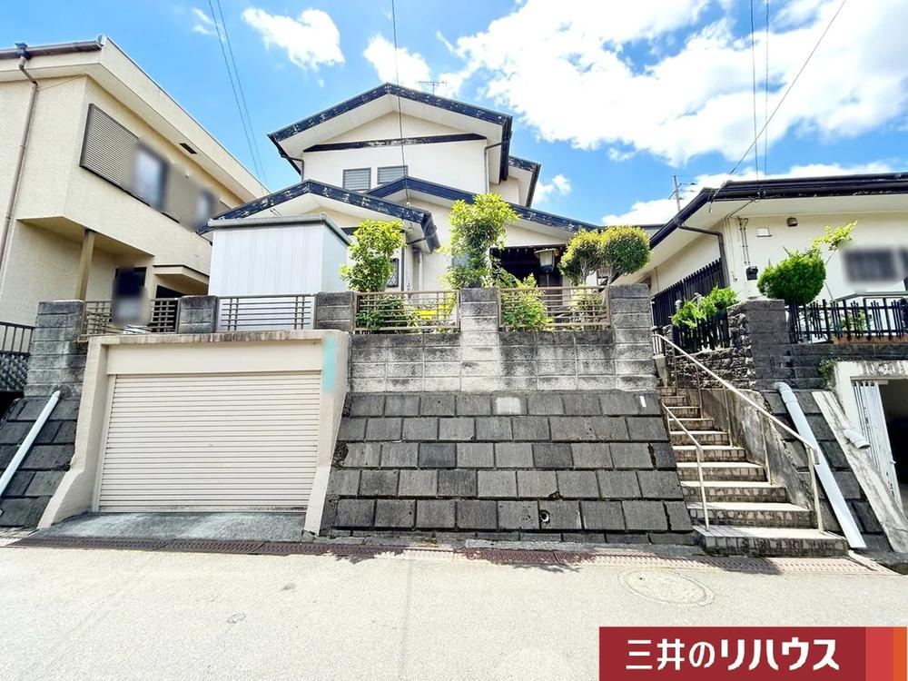 193 m² land in Machida, Tokyo - Photo 1