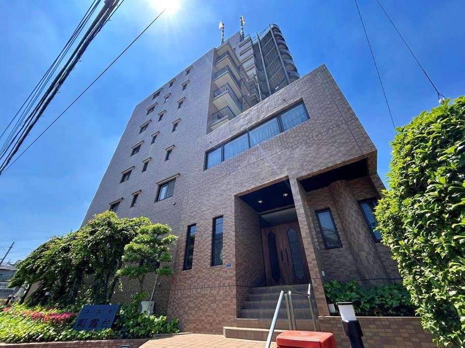 3LDK apartment in Asaka, Saitama - Photo 1