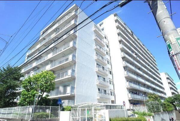 3LDK apartment in Niiza, Saitama - Photo 1