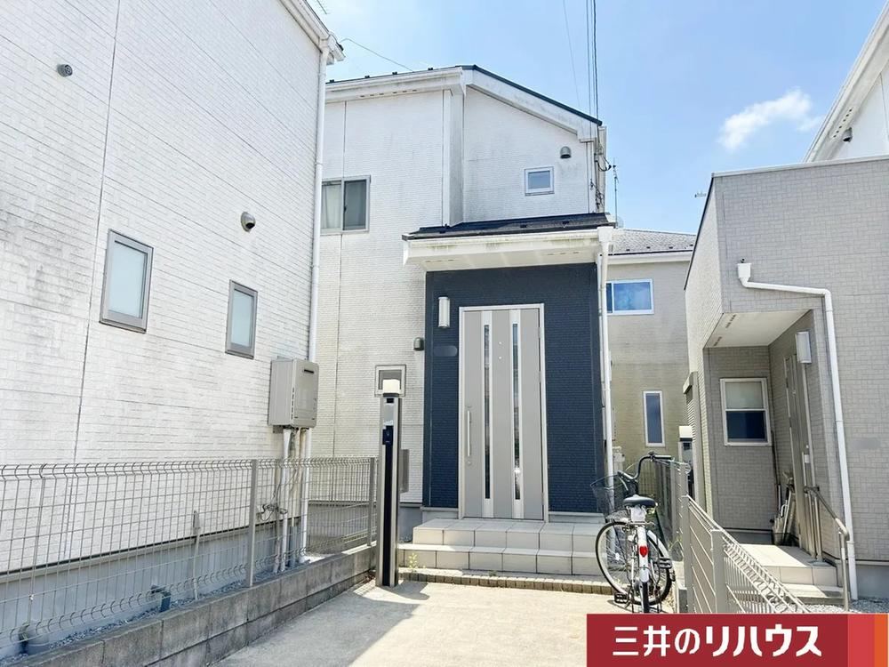 4LDK house in Kashiwa, Chiba - Photo 1
