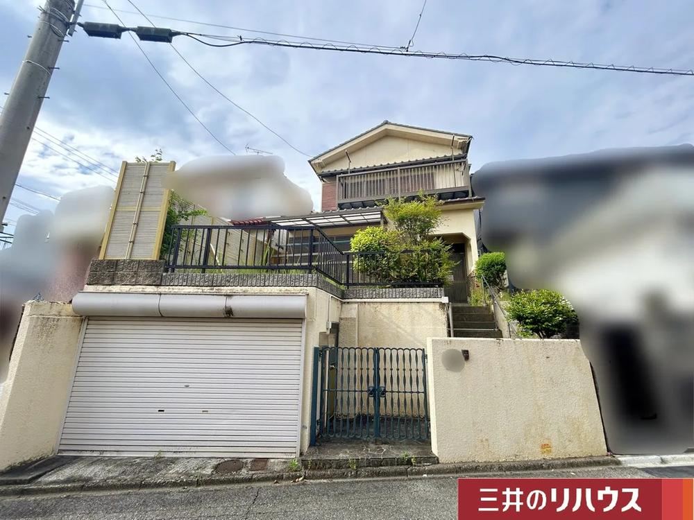 133 m² land in Mizuho Ward, Nagoya, Aichi - Photo 1